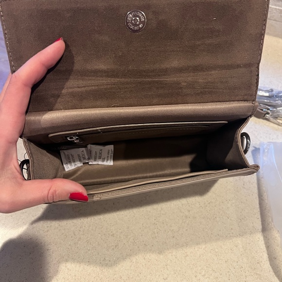 Badgley Mischka Crossbody Bag NWT pick one - Picture 10 of 12